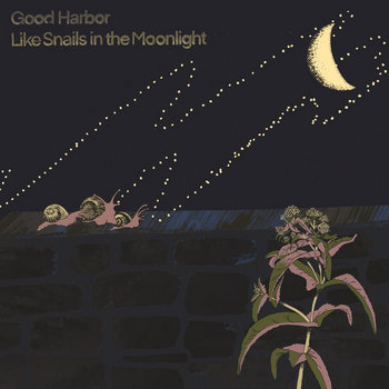 Good Harbor "Like Snails in the Moonlight" (2023)