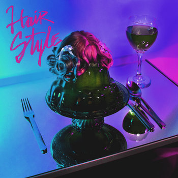 Hair Style "S/T" (2020)