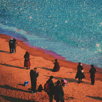 Starlings "Iron Crown" (2024)