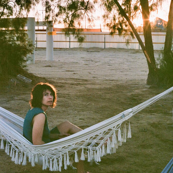 Sun Kin "Sunset World" (2024)