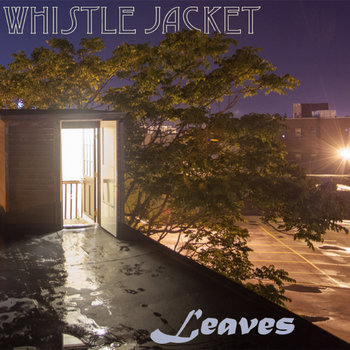 Whistle Jacket "Leaves" (2016)
