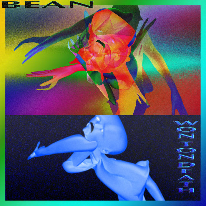Won Ton Death "Bean" (2019)